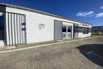 Vente Local commercial 34480, Magalas France