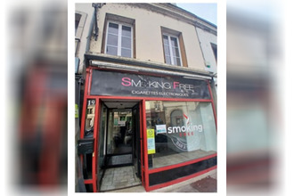 Vente Local commercial 28130, MAINTENON France