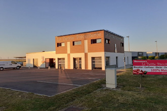 Vente Local commercial 10510, Maizières-la-Grande-Paroisse France