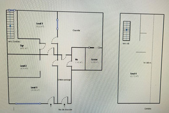 Ma-Cabane - Vente Local commercial MALAKOFF, 85 m²