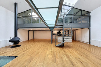 Ma-Cabane - Vente Local commercial Malakoff, 282 m²