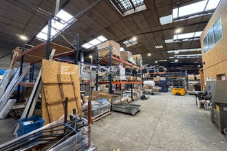 Ma-Cabane - Vente Local commercial MALAUNAY, 828 m²