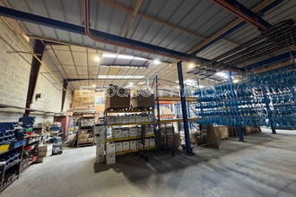 Ma-Cabane - Vente Local commercial MALAUNAY, 828 m²