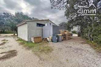 Ma-Cabane - Vente Local commercial Malemort-du-Comtat, 0 m²