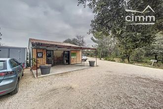 Ma-Cabane - Vente Local commercial Malemort-du-Comtat, 0 m²