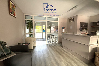 Vente Local commercial 12350, MALEVILLE France
