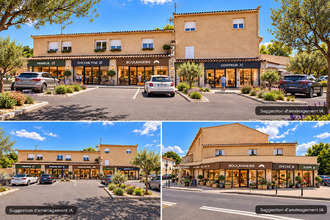 Ma-Cabane - Vente Local commercial MALLEMORT, 500 m²