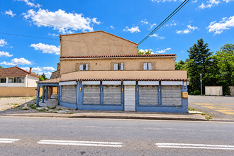 Ma-Cabane - Vente Local commercial MALLEMORT, 500 m²