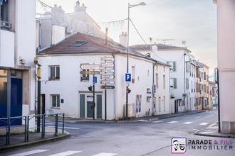 Ma-Cabane - Vente Local commercial Malzéville, 61 m²