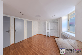 Ma-Cabane - Vente Local commercial Malzéville, 61 m²