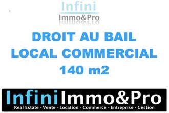 Vente Local commercial 06210, MANDELIEU-LA-NAPOULE France