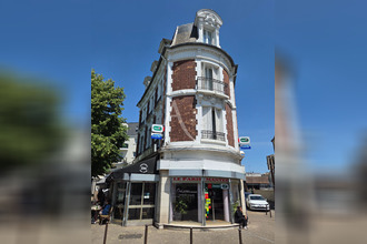 Ma-Cabane - Vente Local commercial MANTES-LA-JOLIE, 0 m²