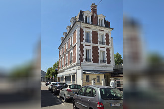 Ma-Cabane - Vente Local commercial MANTES-LA-JOLIE, 0 m²