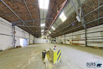 Ma-Cabane - Vente Local commercial Mantes-la-Jolie, 1300 m²