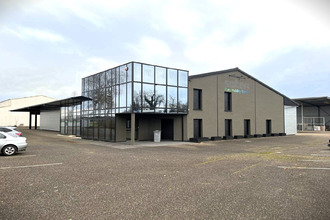 Ma-Cabane - Vente Local commercial Marckolsheim, 1060 m²