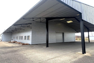 Ma-Cabane - Vente Local commercial Marckolsheim, 1060 m²