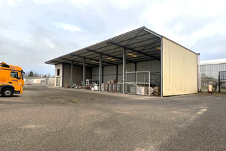 Ma-Cabane - Vente Local commercial Marckolsheim, 1060 m²