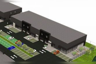 Vente Local commercial 42210, Marclopt France