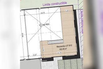 Ma-Cabane - Vente Local commercial Marclopt, 556 m²