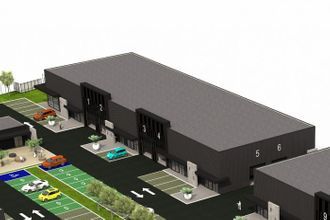 Vente Local commercial 42210, Marclopt France