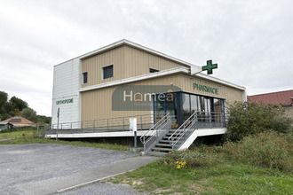 Ma-Cabane - Vente Local commercial Mareuil-Caubert, 236 m²