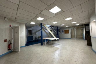 Ma-Cabane - Vente Local commercial MARGNY-LES-COMPIEGNE, 640 m²