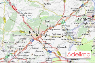 Ma-Cabane - Vente Local commercial Marguerittes, 5500 m²