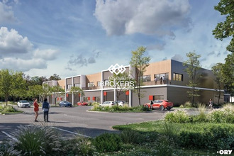 Vente Local commercial 13700, Marignane France