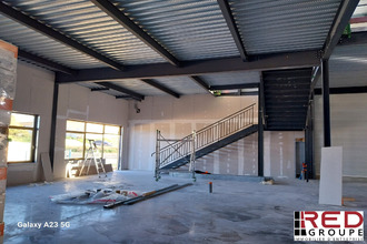 Ma-Cabane - Vente Local commercial Marignane, 1559 m²