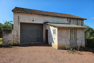 Vente Local commercial 03270, Mariol France