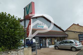 Vente Local commercial 71220, MARIZY France