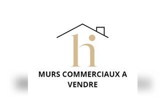 Ma-Cabane - Vente Local commercial MARLY-LE-ROI, 40 m²