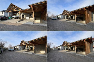 Ma-Cabane - Vente Local commercial MARNAZ, 260 m²