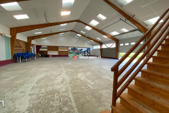 Ma-Cabane - Vente Local commercial Marpiré, 540 m²