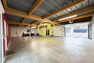 Vente Local commercial 59520, Marquette-lez-Lille France