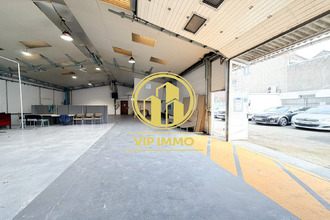 Ma-Cabane - Vente Local commercial Marquette-lez-Lille, 555 m²