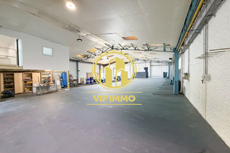 Ma-Cabane - Vente Local commercial Marquette-lez-Lille, 488 m²