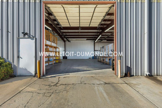 Vente Local commercial 24430, MARSAC-SUR-L'ISLE France