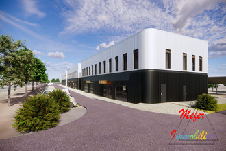 Ma-Cabane - Vente Local commercial Marseillan, 305 m²