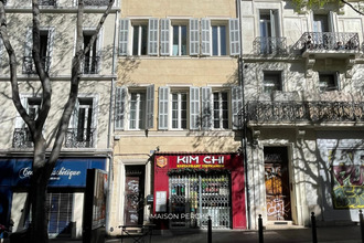 Ma-Cabane - Vente Local commercial MARSEILLE 1, 112 m²