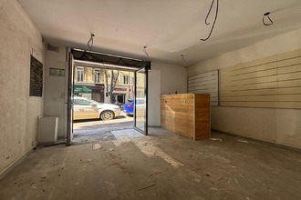 Ma-Cabane - Vente Local commercial MARSEILLE 1, 67 m²
