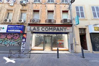 Ma-Cabane - Vente Local commercial MARSEILLE 1, 98 m²