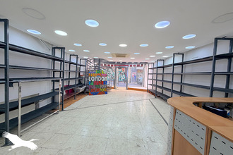 Ma-Cabane - Vente Local commercial MARSEILLE 1, 98 m²