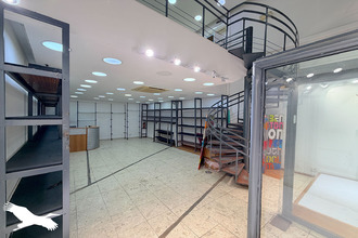 Ma-Cabane - Vente Local commercial MARSEILLE 1, 98 m²