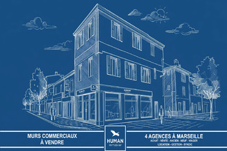 Ma-Cabane - Vente Local commercial MARSEILLE 1, 98 m²