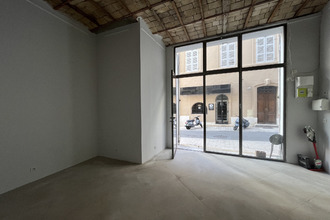 Ma-Cabane - Vente Local commercial Marseille, 24 m²
