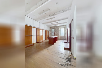 Ma-Cabane - Vente Local commercial Marseille, 602 m²