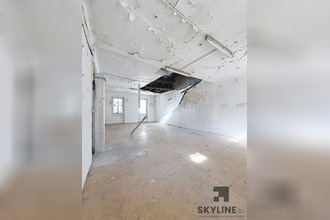 Ma-Cabane - Vente Local commercial Marseille, 602 m²