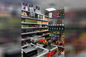 Ma-Cabane - Vente Local commercial Marseille, 40 m²