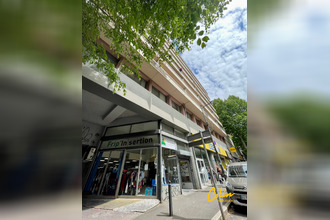 Ma-Cabane - Vente Local commercial Marseille, 608 m²